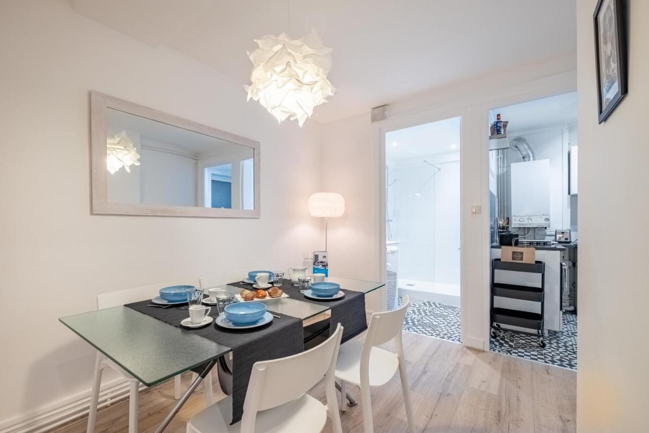 Isadora - Ravissant T2 Au Coeur De Apartamento