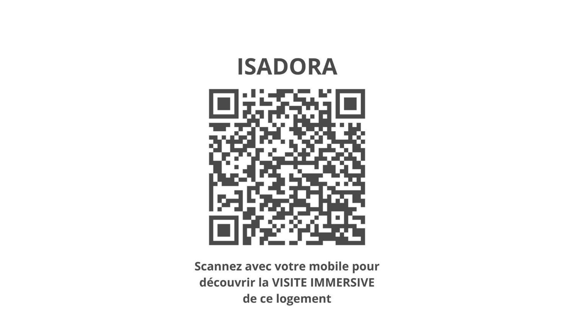 Isadora - Ravissant T2 Au Coeur De Appartement *